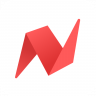 NewsBreak: Local News & Alerts Icon