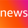 News by Fire TV Icon