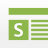 News Suite by Sony Icon