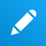 Nextcloud Notes (f-droid version) icon