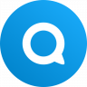 Nextcloud Talk icon