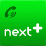 Nextplus: Phone # Text + Call Icon
