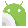 NFC 14 (Android 14+) icon