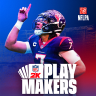 NFL 2K Playmakers Sports Cards icon