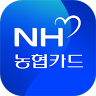 NH농협카드 스마트앱 icon