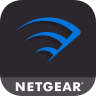 NETGEAR Nighthawk WiFi Router icon