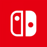 Nintendo Switch App Icon