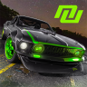 Nitro Nation: Car Racing Game icon