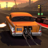 No Limit Drag Racing 2 icon