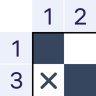 Nonogram.com - Puzzle Games icon
