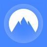 NordVPN: Fastest VPN App for Fire TV (Android TV) Icon