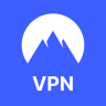 NordVPN: Fastest VPN App for Fire TV (Android TV) Icon