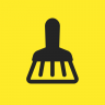 Norton Cleaner – Junk removal icon