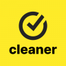 Norton Cleaner – Junk removal Icon
