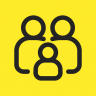 Norton Family parental control icon