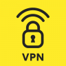 Norton VPN – Fast & Secure icon