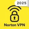Norton VPN – Fast & Secure icon
