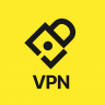 Norton VPN – Fast & Secure Icon