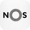 NOS TV (Android TV) icon