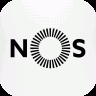 NOS TV (Android TV) icon