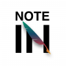 Notein Notes: Handwriting PDF v1.2.518.0 (120-640dpi) Icon
