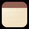Notepad - Notes、Todo、Memo icon