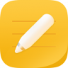 Notepad - Notes、Todo、Memo icon