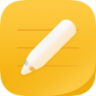 Notepad - Notes、Todo、Memo Icon