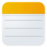 Notepad - Notes、Todo、Memo icon