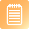 Notepad – Notes and To Do List Icon