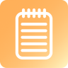Notepad – Notes and To Do List Icon