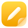 Notes icon