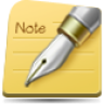 Notes icon