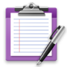 Notes v20131007.1.1.1107_140530_SVN13939 (Android icon