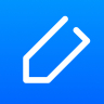 Notewise - AI Notes, PDF, Docs Icon