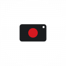 Nothing Camera Icon