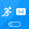 Notify for Mi Band 1-7 (Old) icon