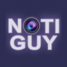 NotiGuy - Notification Island icon