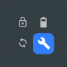 Quick Settings Icon