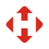 Nova Post icon
