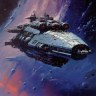 Nova: Space Armada Icon