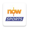 Now Sports icon