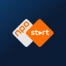 NPO Start (Android TV) Icon