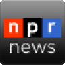 NPR: National & Local News icon