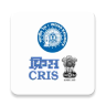 National Train Enquiry System icon