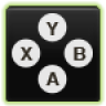 NVIDIA Gamepad mapper