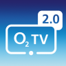 O2 TV icon
