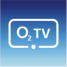 O2 TV (legacy) (Android TV) icon
