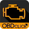 OBDclick Car Scanner OBD2 ELM icon