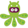 OctoDroid for GitHub (f-droid version) icon